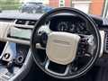 2019 Land Rover Range Rover Sport
