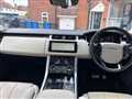 2019 Land Rover Range Rover Sport