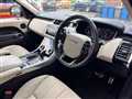 2019 Land Rover Range Rover Sport