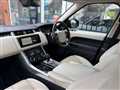 2019 Land Rover Range Rover Sport