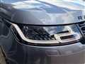 2019 Land Rover Range Rover Sport