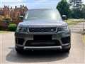 2019 Land Rover Range Rover Sport