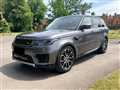 2019 Land Rover Range Rover Sport