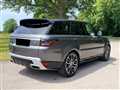 2019 Land Rover Range Rover Sport