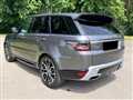 2019 Land Rover Range Rover Sport