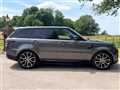 2019 Land Rover Range Rover Sport