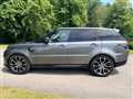 2019 Land Rover Range Rover Sport