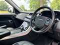 2019 Land Rover Range Rover Sport
