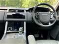 2019 Land Rover Range Rover Sport