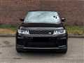 2019 Land Rover Range Rover Sport