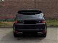 2019 Land Rover Range Rover Sport
