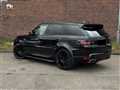 2019 Land Rover Range Rover Sport