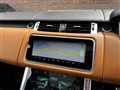 2019 Land Rover Range Rover Sport