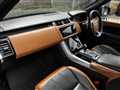 2019 Land Rover Range Rover Sport