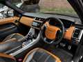 2019 Land Rover Range Rover Sport