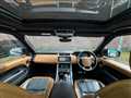 2019 Land Rover Range Rover Sport