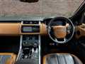 2019 Land Rover Range Rover Sport