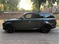 2019 Land Rover Range Rover Sport