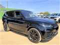2019 Land Rover Range Rover Sport