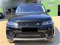2019 Land Rover Range Rover Sport