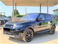 2019 Land Rover Range Rover Sport