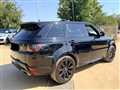 2019 Land Rover Range Rover Sport