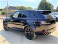 2019 Land Rover Range Rover Sport