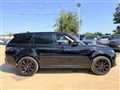 2019 Land Rover Range Rover Sport