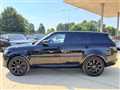 2019 Land Rover Range Rover Sport