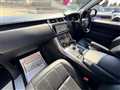 2019 Land Rover Range Rover Sport