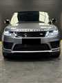2019 Land Rover Range Rover Sport