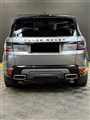 2019 Land Rover Range Rover Sport