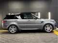 2019 Land Rover Range Rover Sport