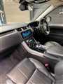 2019 Land Rover Range Rover Sport