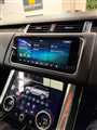 2019 Land Rover Range Rover Sport