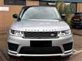 2019 Land Rover Range Rover Sport