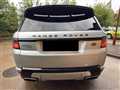 2019 Land Rover Range Rover Sport
