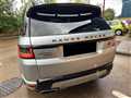 2019 Land Rover Range Rover Sport