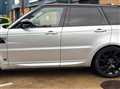 2019 Land Rover Range Rover Sport