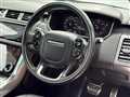 2019 Land Rover Range Rover Sport