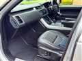 2019 Land Rover Range Rover Sport