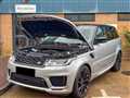 2019 Land Rover Range Rover Sport