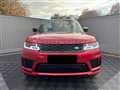 2019 Land Rover Range Rover Sport