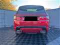 2019 Land Rover Range Rover Sport