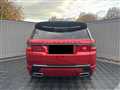 2019 Land Rover Range Rover Sport
