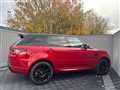 2019 Land Rover Range Rover Sport
