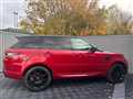 2019 Land Rover Range Rover Sport