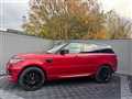 2019 Land Rover Range Rover Sport