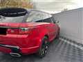 2019 Land Rover Range Rover Sport