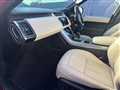 2019 Land Rover Range Rover Sport